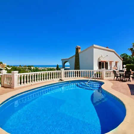 Villa Marquesa Jm 6p