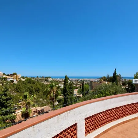 Marquesa Jm 6p * Denia