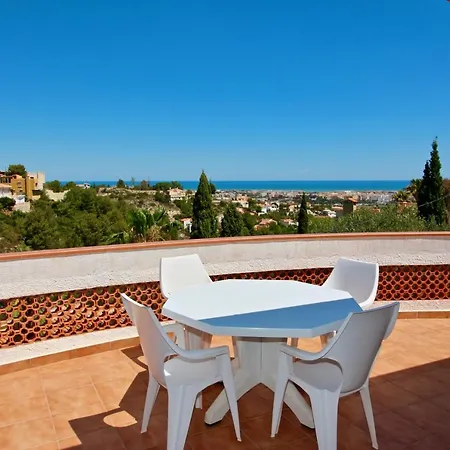 Villa Marquesa Jm 6p