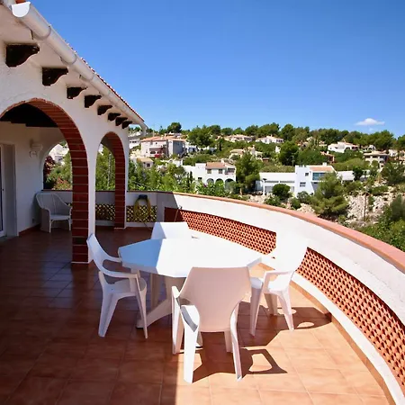 Marquesa Jm 6p Villa