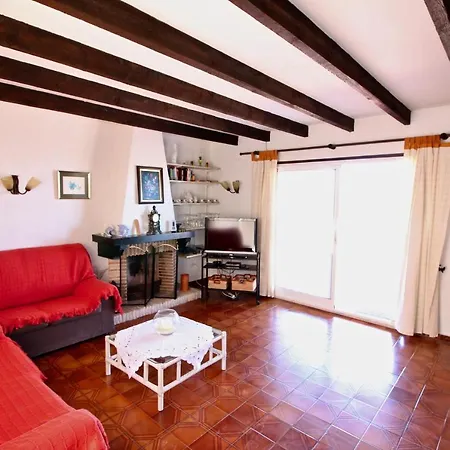 Marquesa Jm 6p * Denia