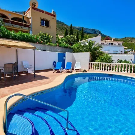 Marquesa Jm 6p Denia