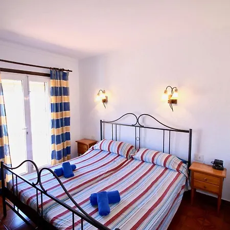 Villa Marquesa Jm 6p Denia