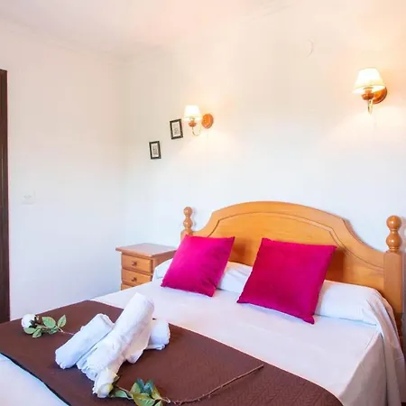 Villa Marquesa Jm 6p *