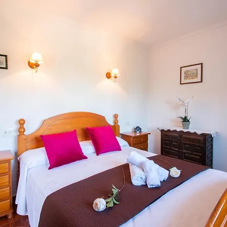 Marquesa Jm 6p Villa