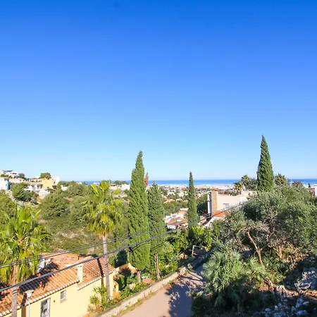 Villa Marquesa Jm 6p By Carlosferien