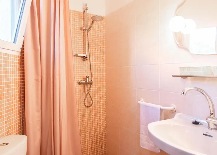 别墅 Marquesa Jm 6p By Carlosferien 德尼亚