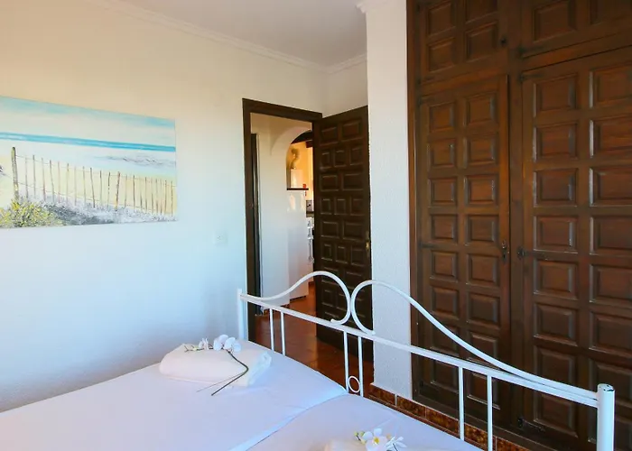 Marquesa Jm 6p By Carlosferien Villa