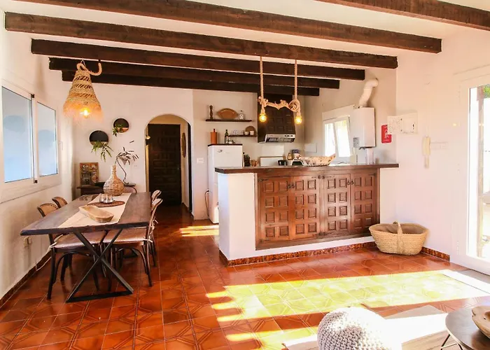 Villa Marquesa Jm 6p By Carlosferien *