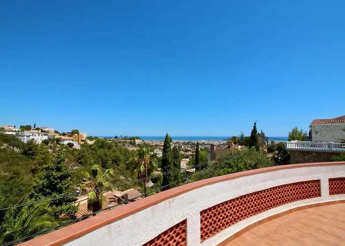 Marquesa Jm 6p By Carlosferien Denia