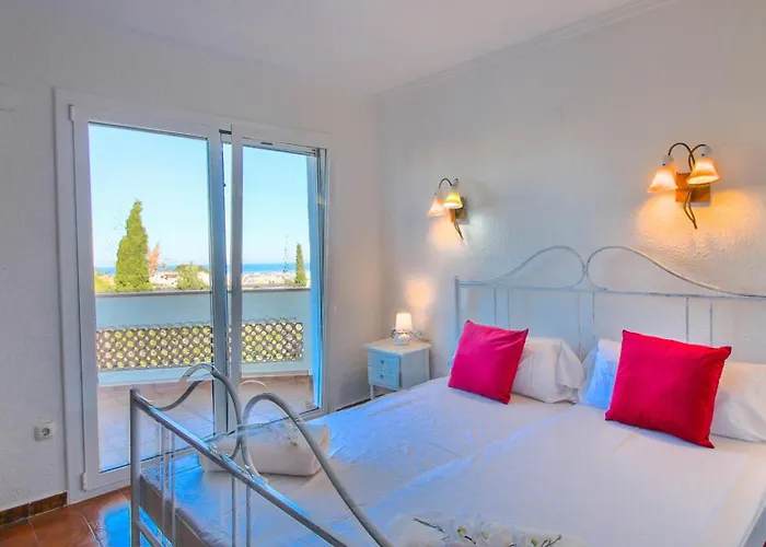 Marquesa Jm 6p By Carlosferien Villa Denia