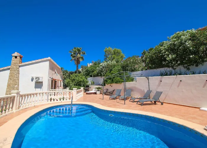 Marquesa Jm 6p By Carlosferien Denia