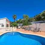 Marquesa Jm 6p By Carlosferien Denia