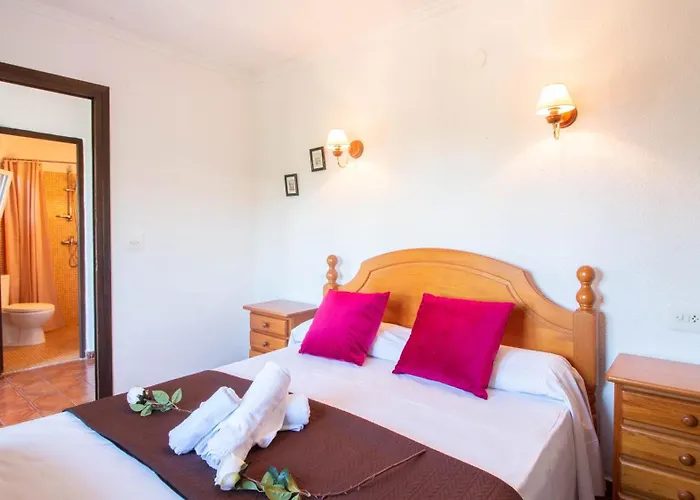 Вилла Marquesa Jm 6p By Carlosferien