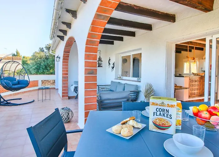 Marquesa Jm 6p By Carlosferien * Дения