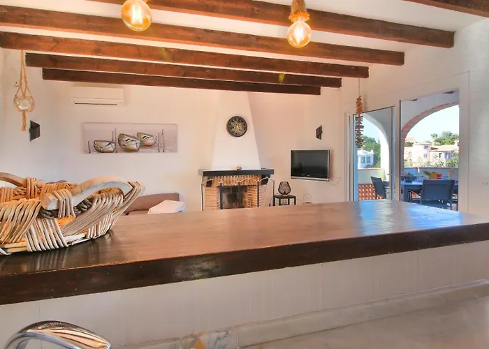 Marquesa Jm 6p By Carlosferien * Дения